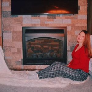 Meet your Posher, Mckenzie